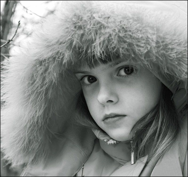 незнакомка фото превью