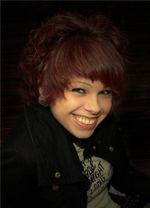 , Лариса Запатрина