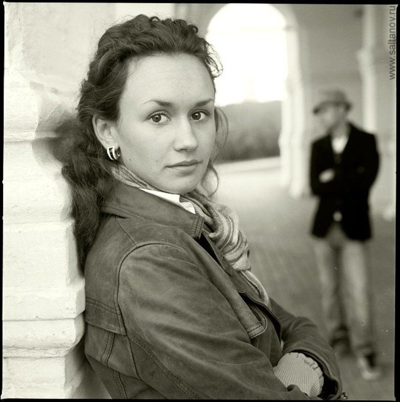 Катя. фото превью