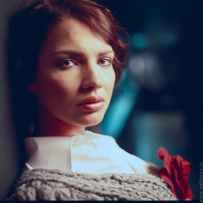 Ирис. фото превью