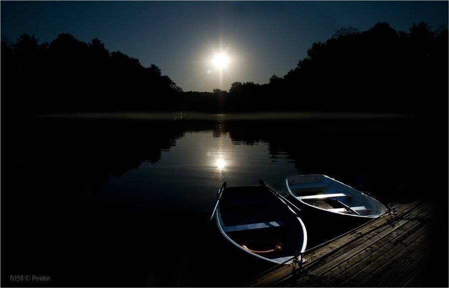 , Виктор Перякин