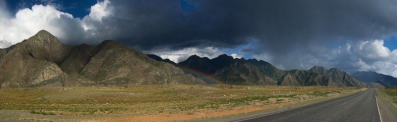 Алтайские зарисовки 9 фото превью