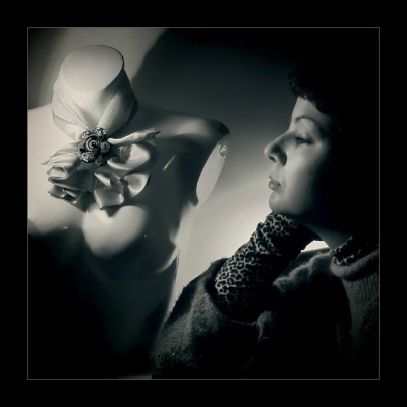 mannequin mannequin cleo фото превью