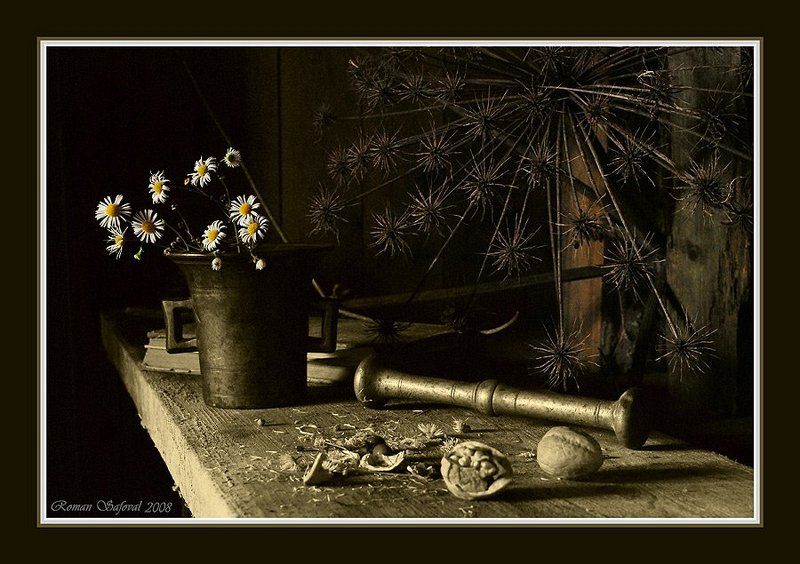 Последняя надежда, свет..... фото превью