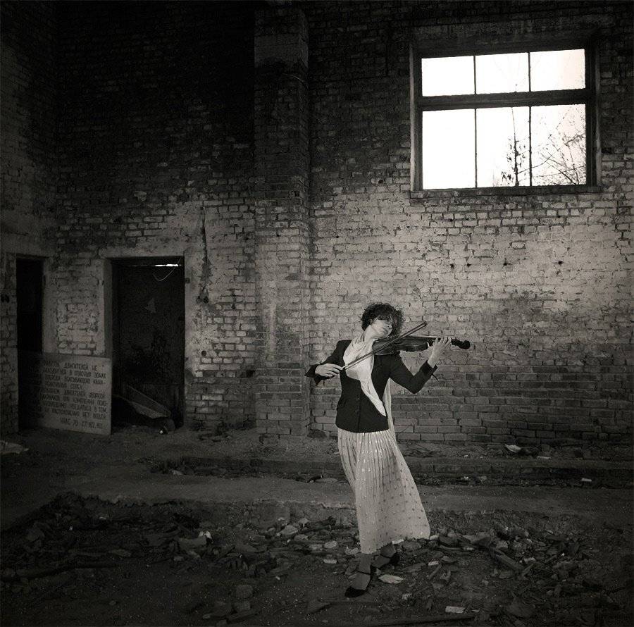 , Alex Vasilenko