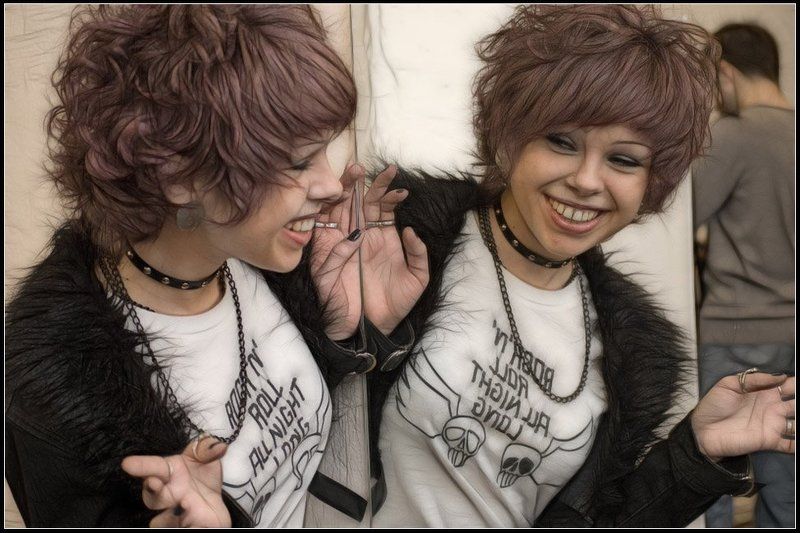 ЧуМаЗаВый Домовенок... фото превью