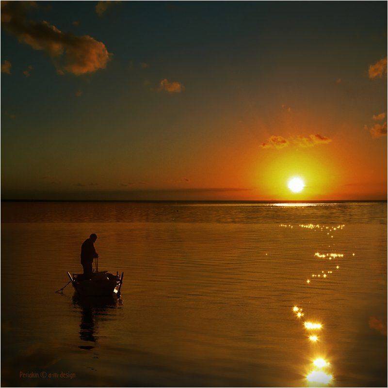 , Виктор Перякин