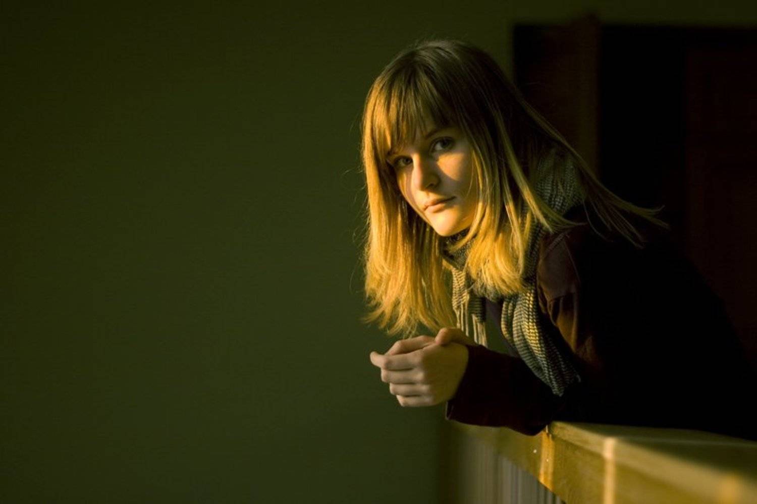 , Яна Денисенко