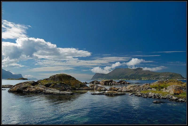 norway, heissa Heissa фото превью