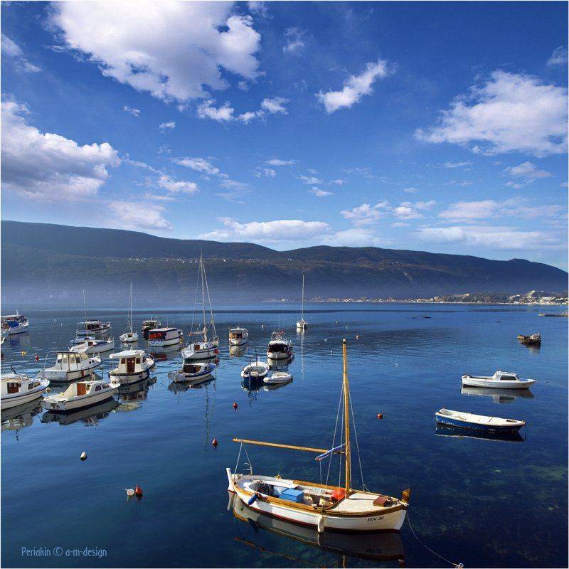 , Виктор Перякин