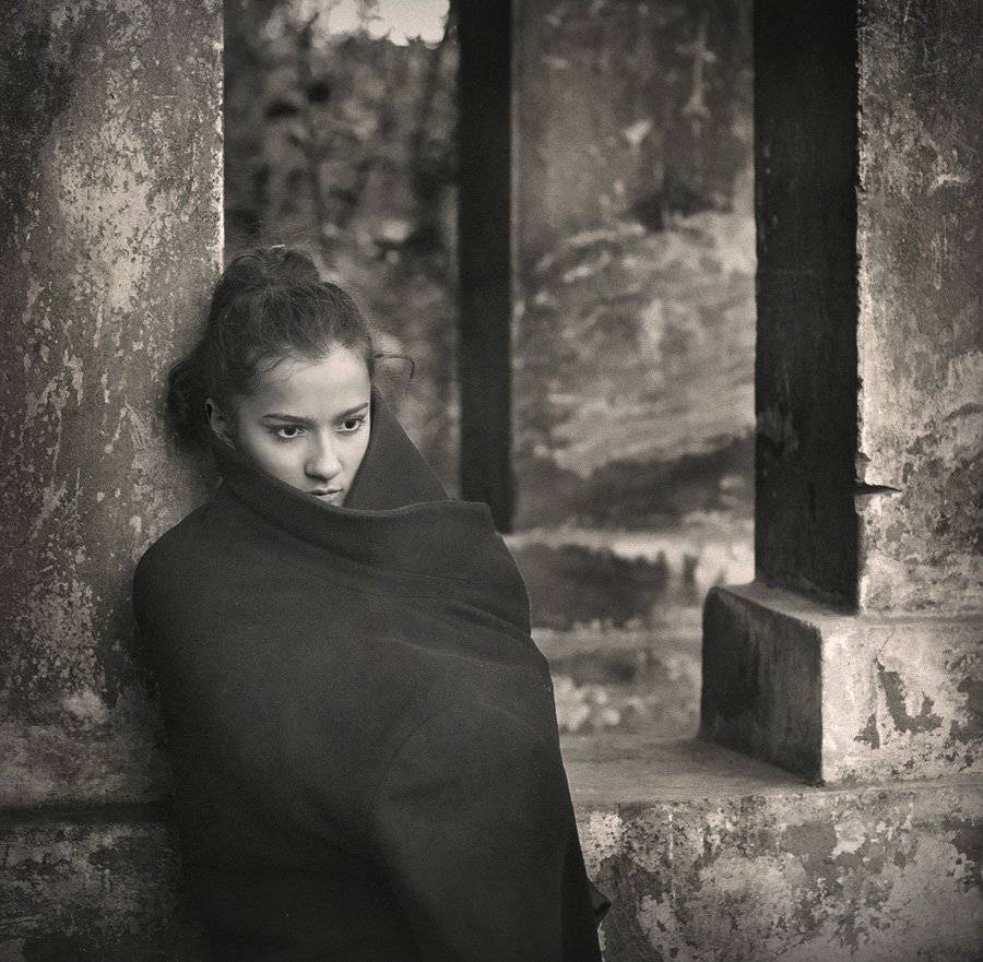 , Alex Vasilenko