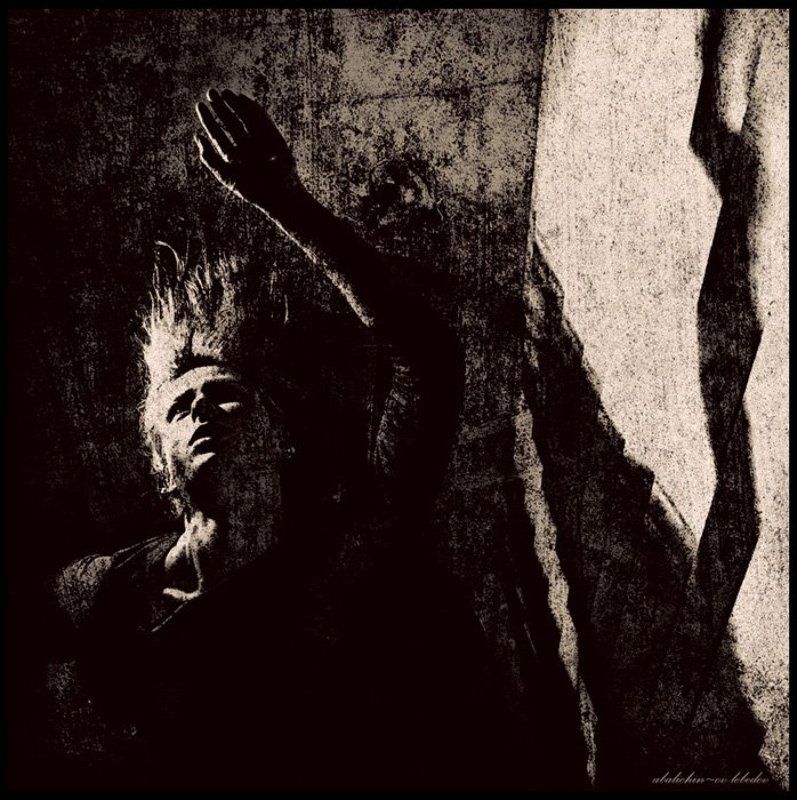 Per aspera ad astra! фото превью