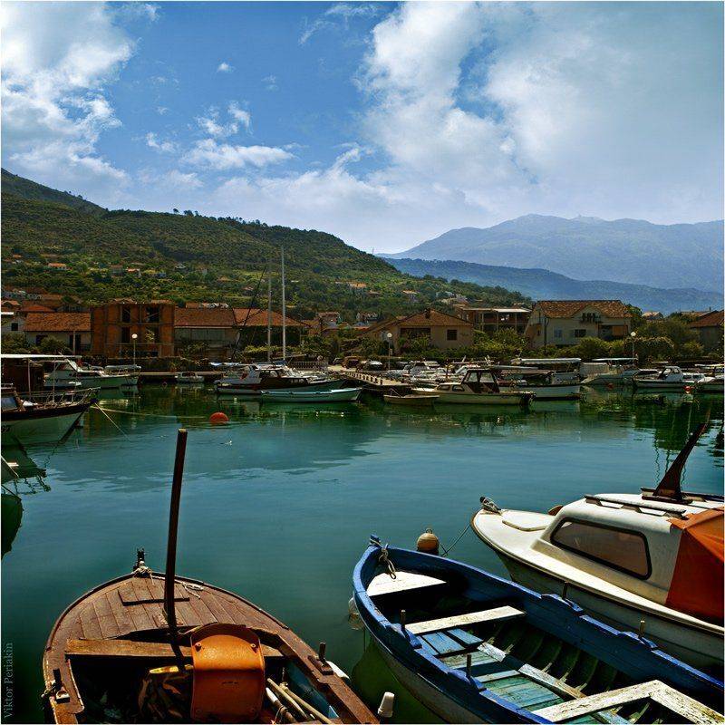 , Виктор Перякин