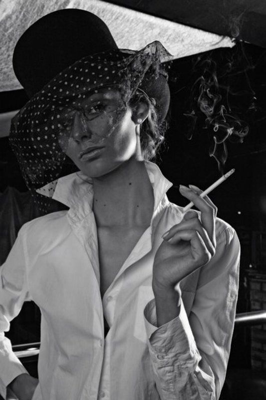 Дым Отечества лайтс. фото превью