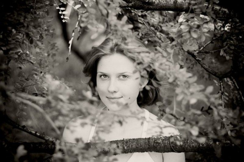 Про глаза фото превью