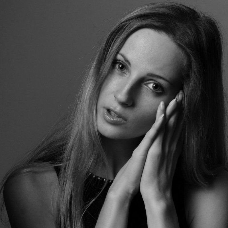 voigtlander, nokton Светлая грусть фото превью