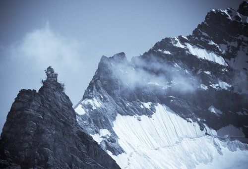 Альпийская №2