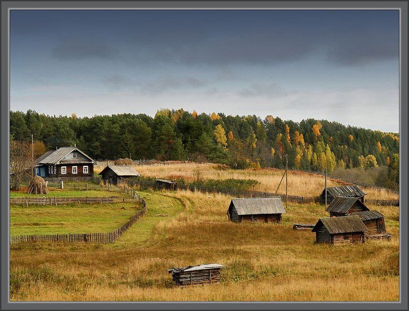 На краю... фото превью