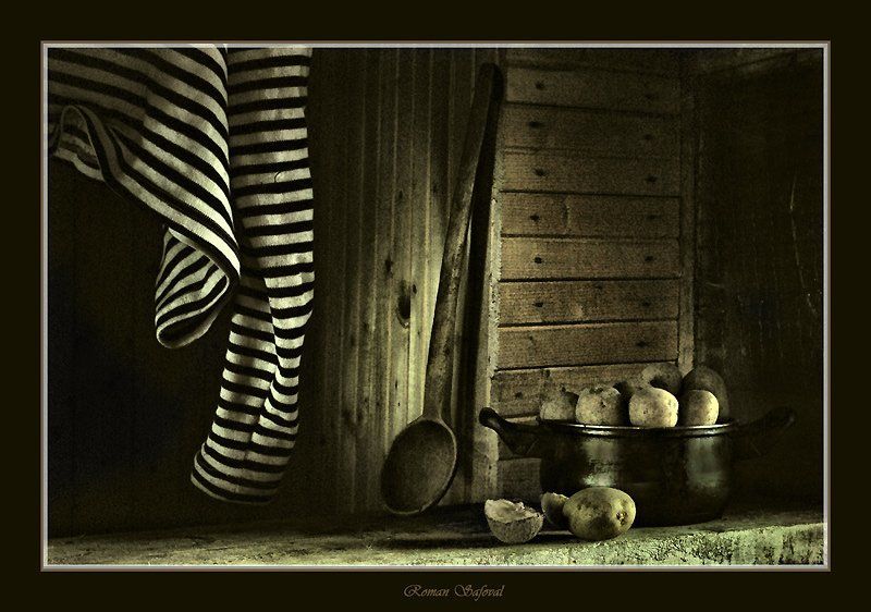 Это образ жизни.... фото превью