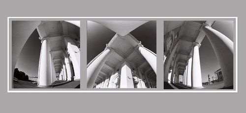 Архитектурные искажения