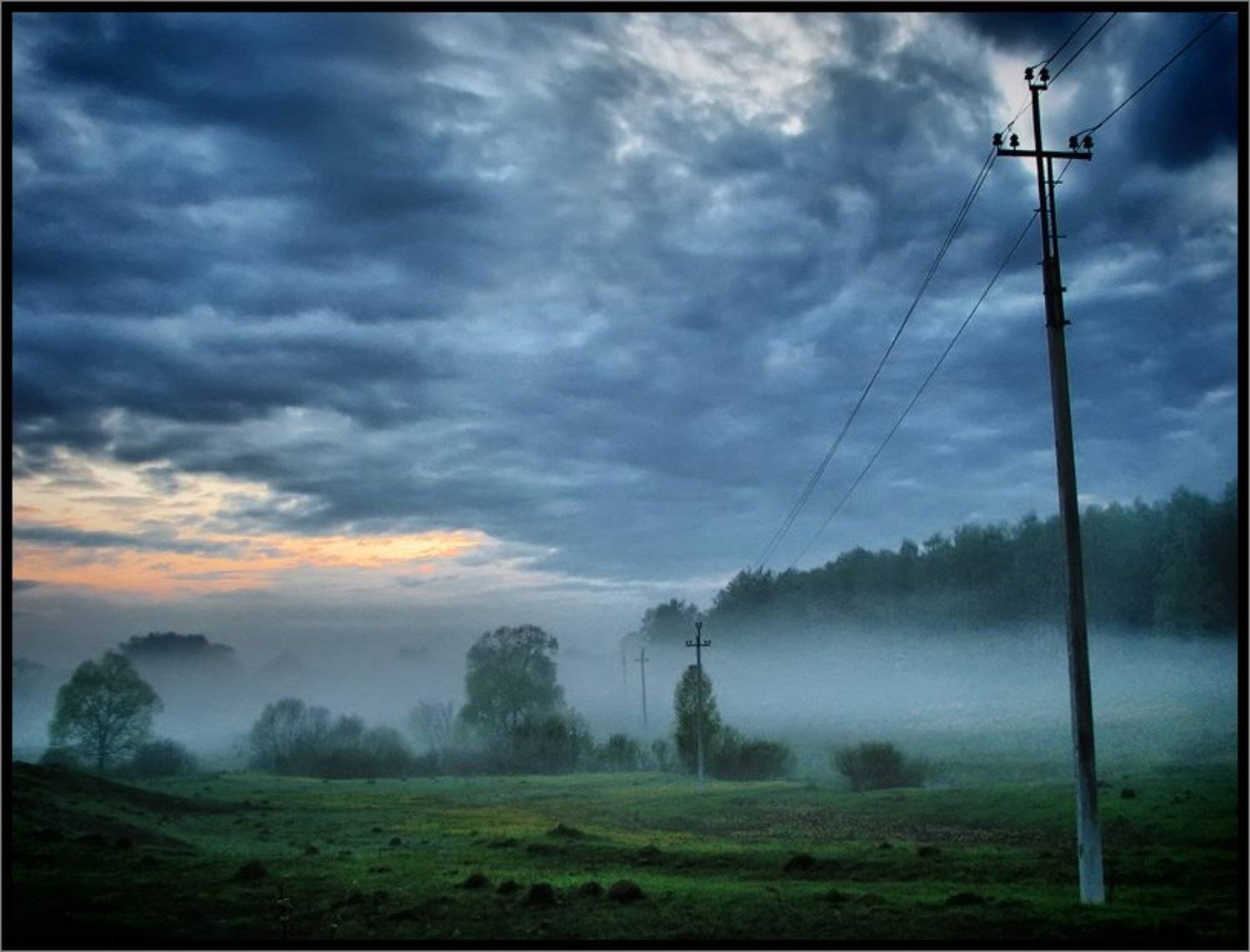 , Лунный Ежик