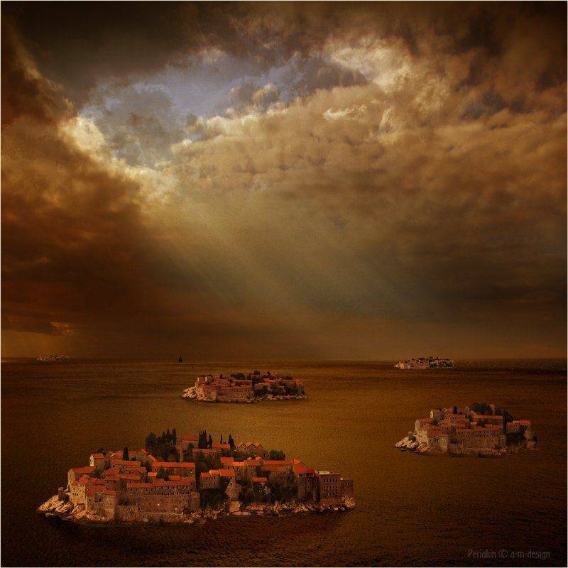 , Виктор Перякин