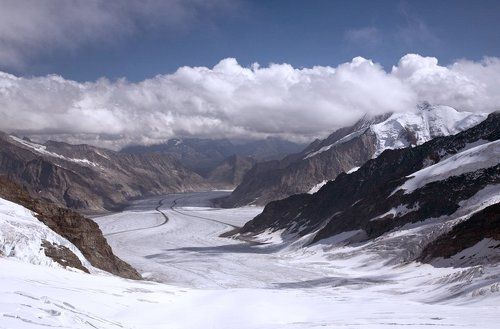 Альпийская №3