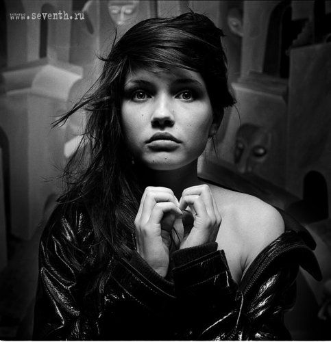 Новая история Золушки