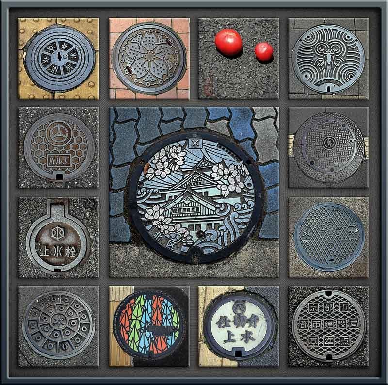 япония, люк Гимн фото превью