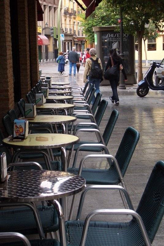 мадридское, настроение, Slowhill