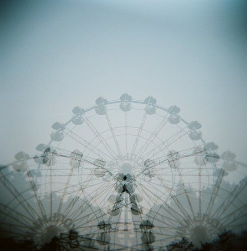 чертово калесо фото превью