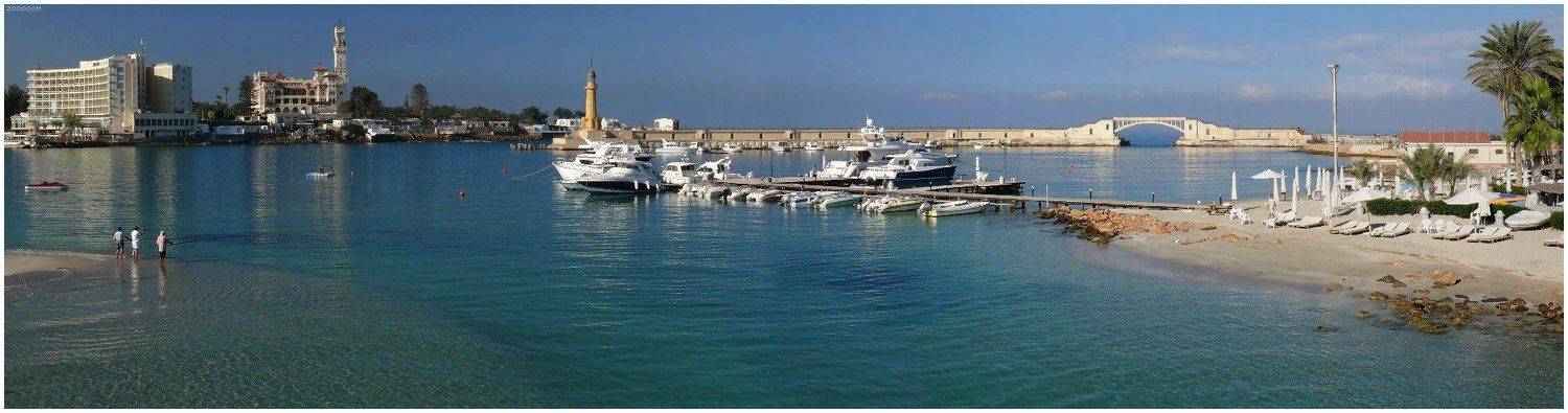 египет, Алексей (zooooom)