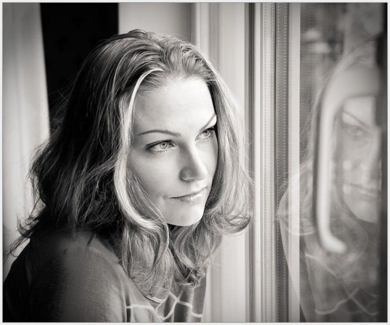 ...reflection... фото превью