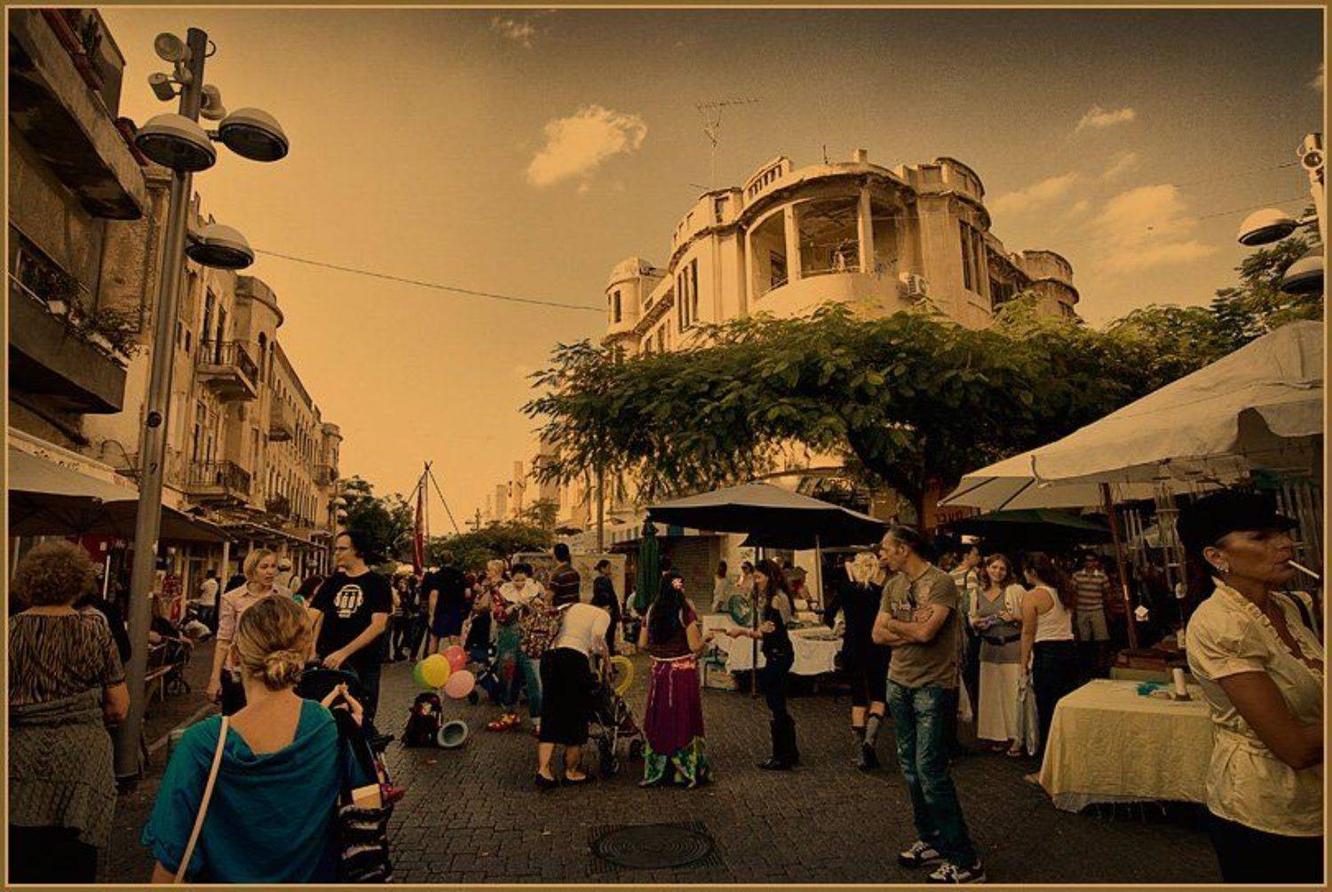 , Alexander Tolchinskiy