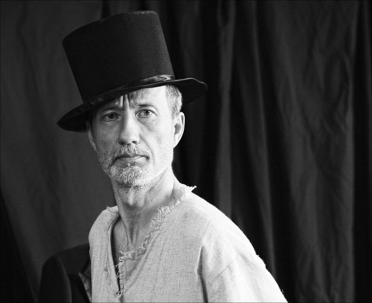 , Роман Быков