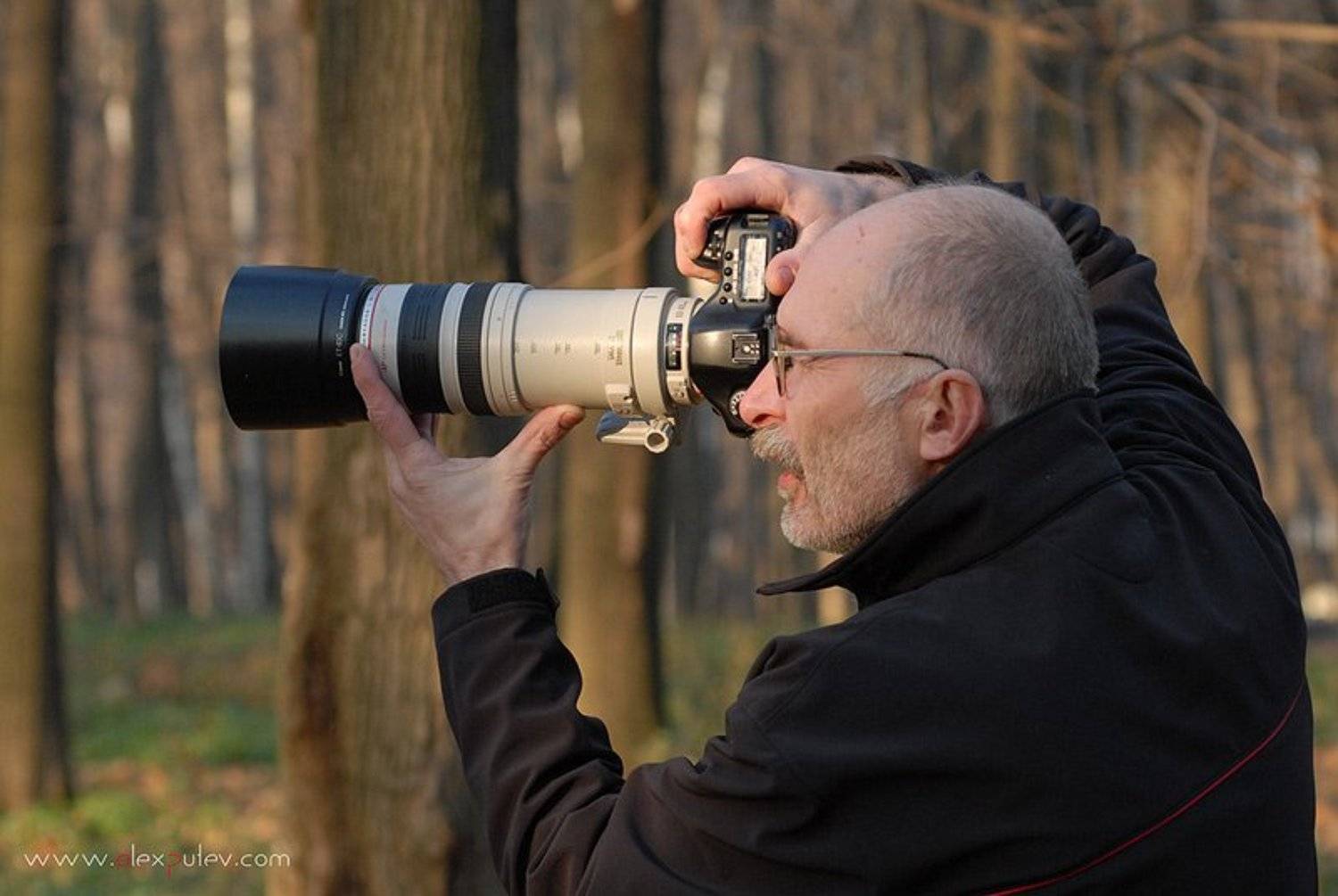 юрий,овчинников,москва,гость,прогулка,парк, Александр Путев