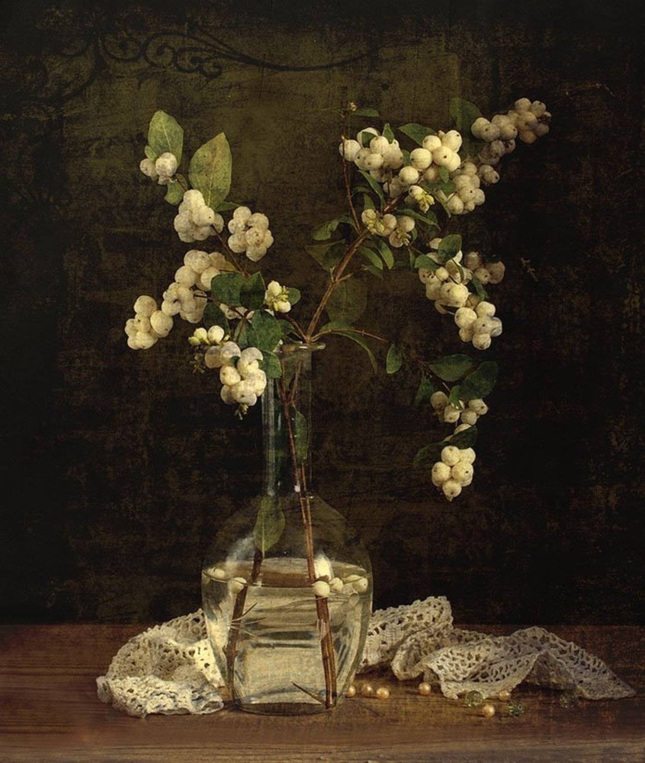 натюрморт, Ирина