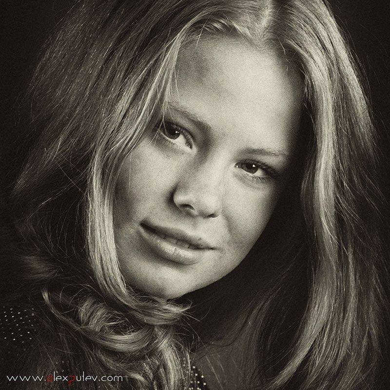 веснушки,девушка,портрет,первое,знакомство,глаза,улыбка,, Александр Путев