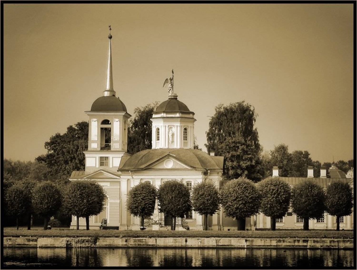 , Лунный Ежик