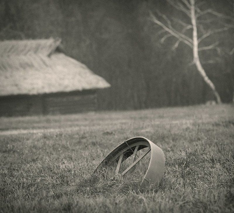 Я с предками своими говорю.... фото превью