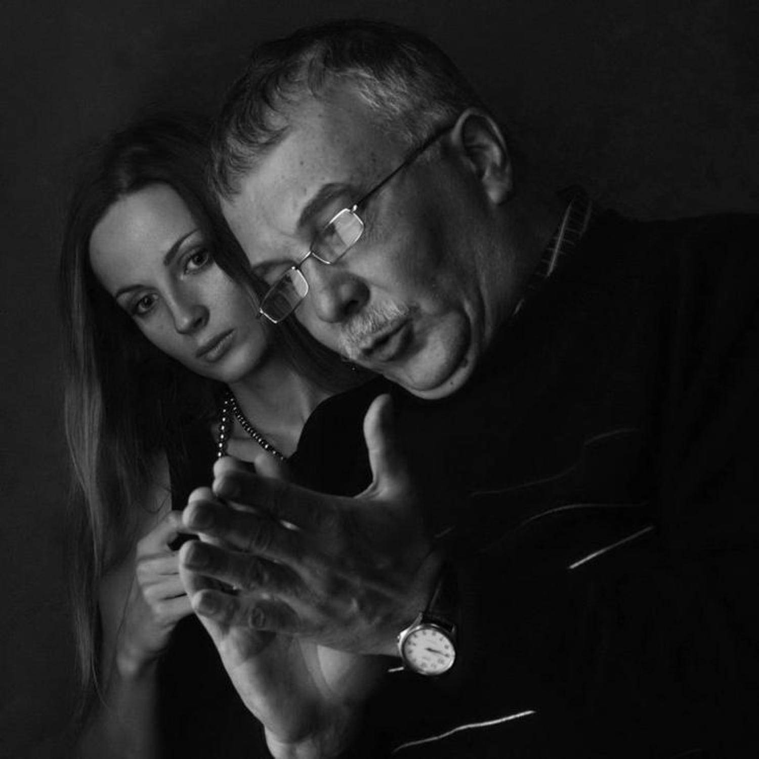 , Человек дождя