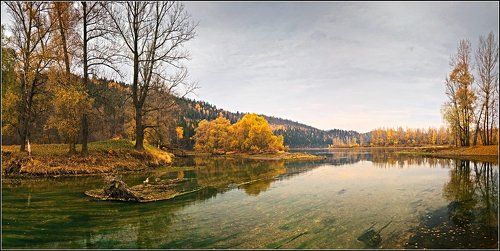 Ключевая вода