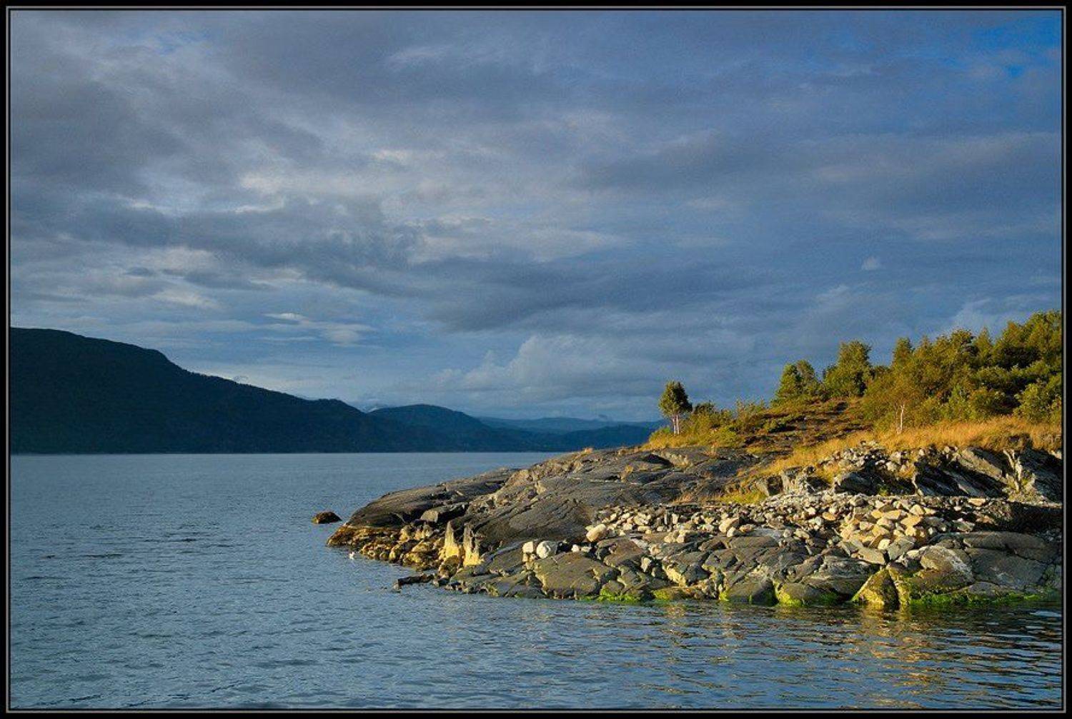 norway, alesund, берег, Капустин Николай