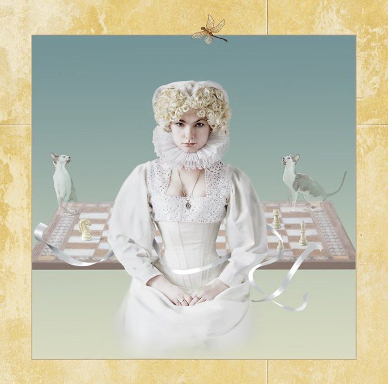 Королевские игры