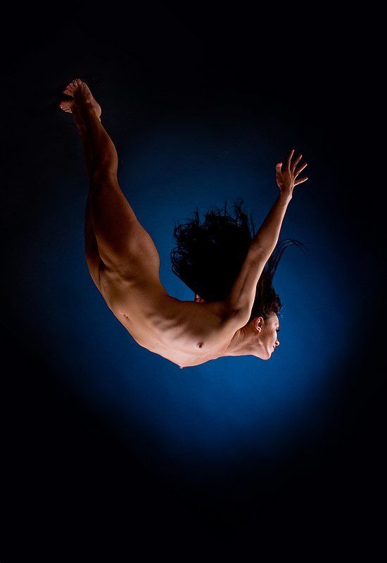 падение, с, небес, , татьяна, золотова Падение с небес фото превью