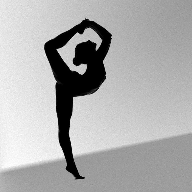 nude, body plane with a variable corner of reflexion фото превью