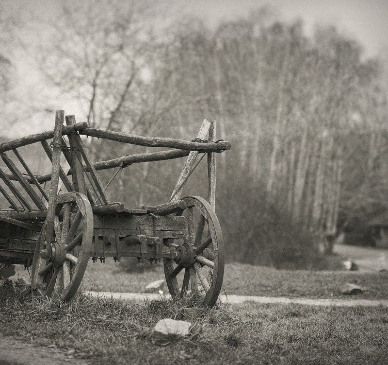 Я с предками своими говорю.... фото превью