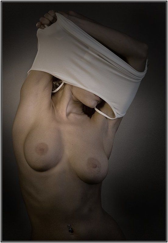 В стиле Ральфа Гибсона фото превью