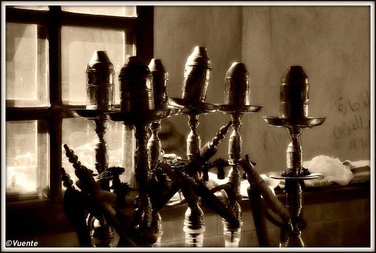 египет, натюрморт, кальян, Ира Ветер