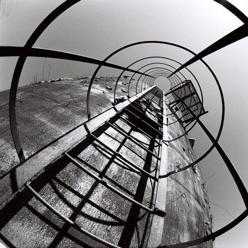 Путь к небу